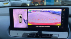 Nissan Qashqai 1.3 DiG-T MH 158 Tekna 5dr Xtronic Petrol Hatchback